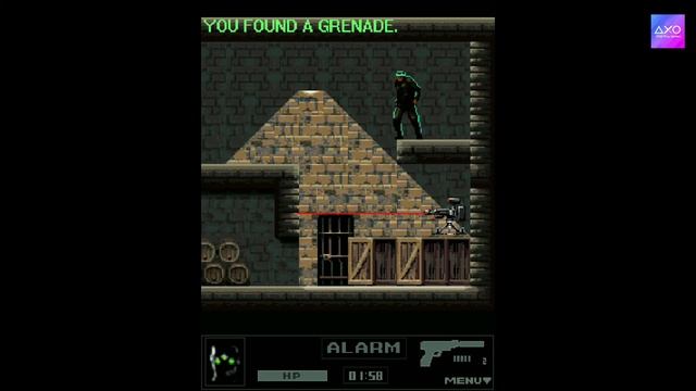 Sam Fisher Mencar jalan keluar dari kastil | Splinter Cell Chaos Theory | Java Game Part - 3 смотреть онлайн