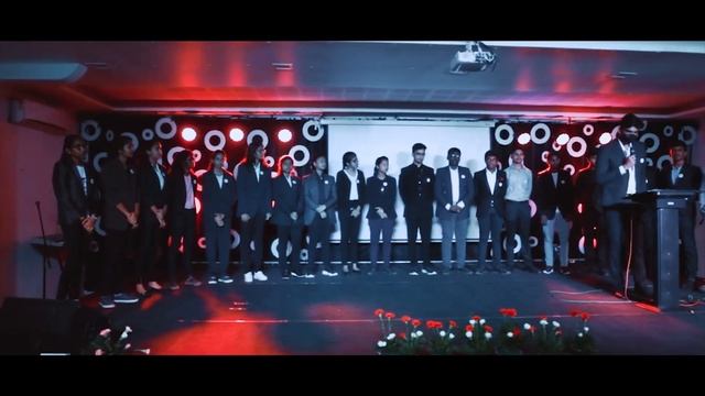 Excel Mock Parliament 2021 | After Movie | Excel Group Of Schools смотреть онлайн