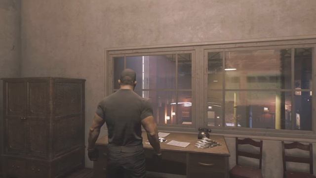 БЕЗ ДРУЗЕЙ АЛЬВАРЕСА НЕ СПАСТИ#Mafia III#5 смотреть онлайн