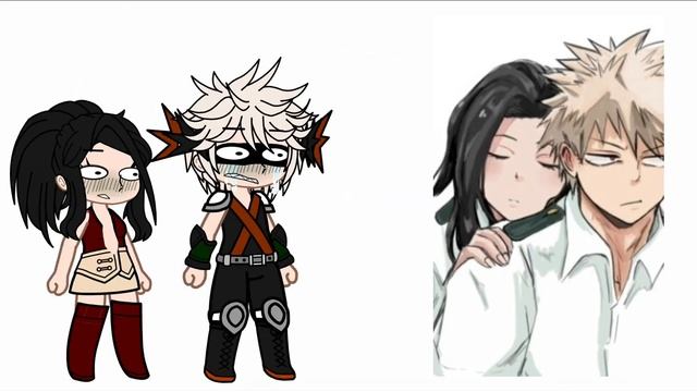 MHA react to ships смотреть онлайн