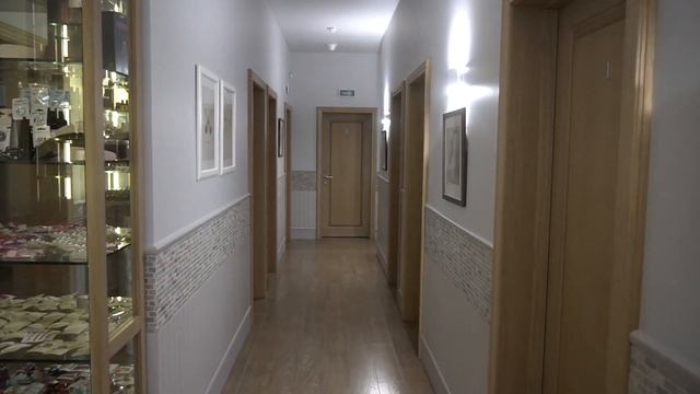 Салон красоты "Бонжур" в Минске смотреть онлайн