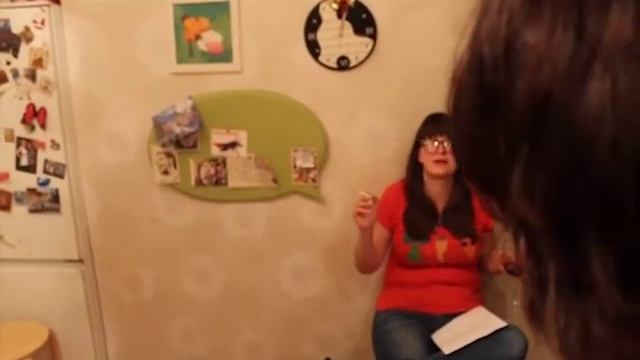 Кулинарное шоу "Любим и жарим" смотреть онлайн