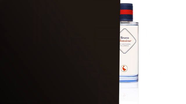 ZADIG VOLTAIRE PERFUME HOMBRE смотреть онлайн
