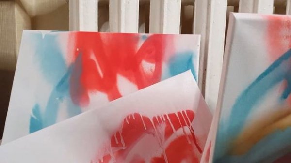 Известный современый художник Владислав Широков / ARTIST VLAD SHIROKOV