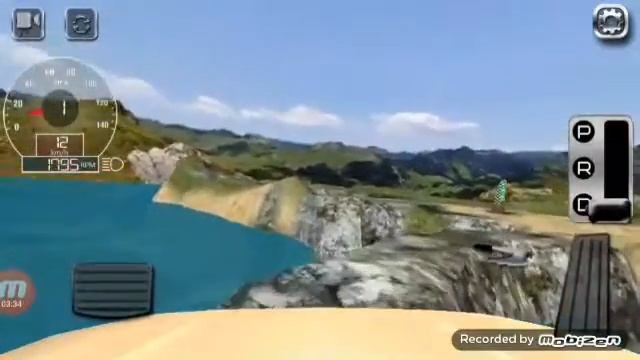 Прохождение игры 4x4 Off Road Rally 7 (с 1-5 уровня) смотреть онлайн