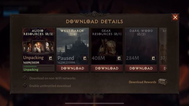 Diablo Immortal - How to Fix No Audio смотреть онлайн