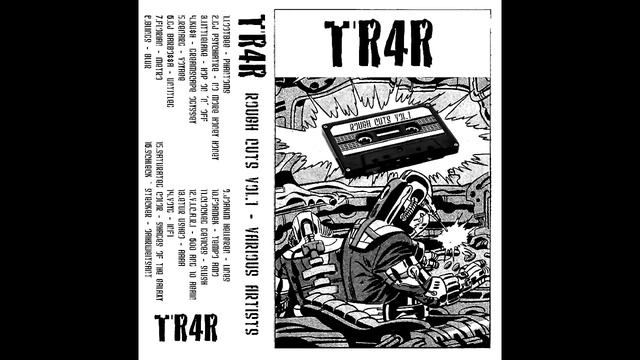 PREMIERE: V.I.C.A.R.I - 600 And 10 Again [Too Rough 4 Radio] смотреть онлайн