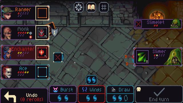 Slice and Dice Basic Guide смотреть онлайн