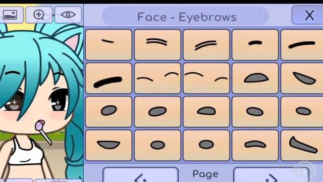 😳Моя сестра делает ОС в Гача😳 🖤С озвучкой🖤Гача лайф на русском🍓 смотреть онлайн