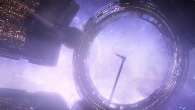 Mass Effect 3 Playthrough Part 33 смотреть онлайн