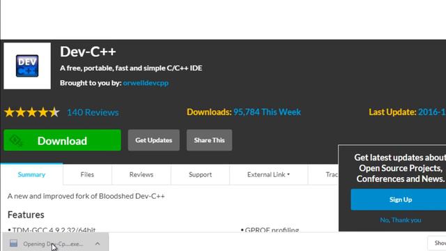 DevC++ програмыг татаж суулгах тухай смотреть онлайн