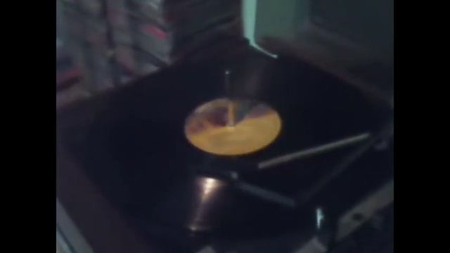 Los Embajadores Vallenatos - Esperando tu amor - 33 1/3 rpm смотреть онлайн