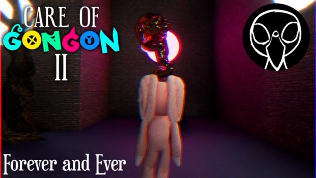 Care Of GonGon 2 -OST Forever And Ever