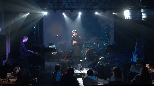 Комитас Крунк Журавль Дудук-бэнд Виталий Погосян смотреть онлайн