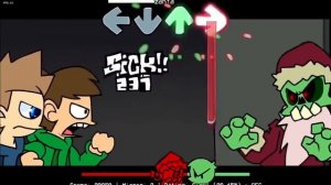 FNF - Holiday Mod Zanta FC (Mania)