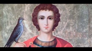 СИЛЬНАЯ МОЛИТВА СВЯТОМУ ТРИФОНУ НА РАБОТУ.