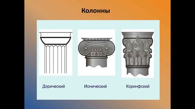 19. Культура Древней Греции смотреть онлайн