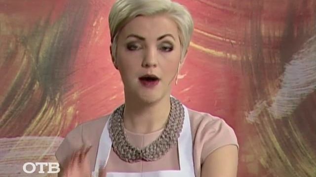 Завтраки на "УтроТВ": сырники из рикотты (25.03.15) смотреть онлайн