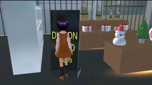 Supermarket sakura 2 lantai[Id bisa di Sv+edit]sakura school simulator смотреть онлайн