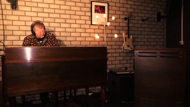 Blind B. and the Mercenaries - None of us are free - may 2020 - Quarantine style. смотреть онлайн