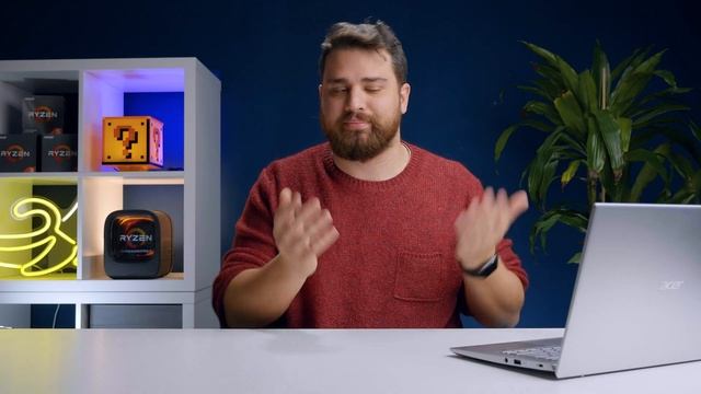 Il MIGLIORE processore econonomico per notebook! смотреть онлайн