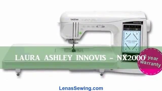 LenasSewing.com - Brother Sewing Machines Ireland - 061 310383 смотреть онлайн