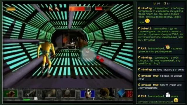 Time Commando (PS) - Прохождение - 12 часть (Финал) смотреть онлайн