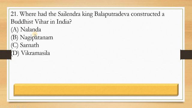 MCQs on Indian Art and Culture Part-I in Odia смотреть онлайн