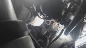 How To Replace TSI TFSI Water Pump VW Audi EA888 Gen 3