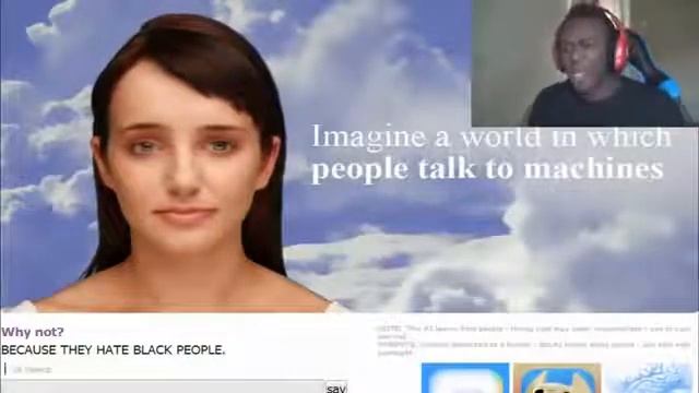 Кстати, искусственный интеллект смог превзойти создателей? смотреть онлайн