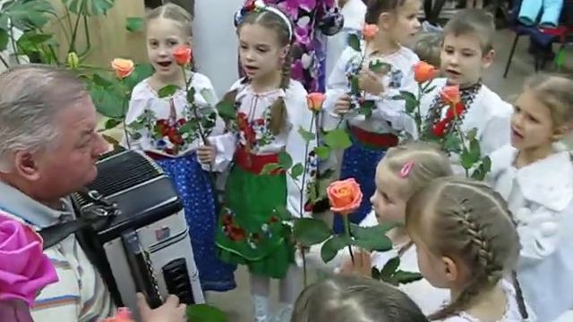 ТНП "Славяночка" смотреть онлайн