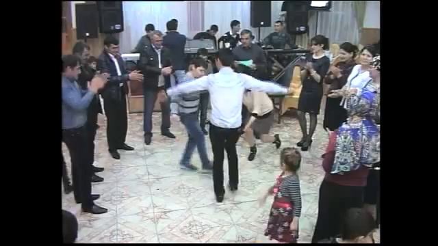 Аварские Танцы 2016 смотреть онлайн