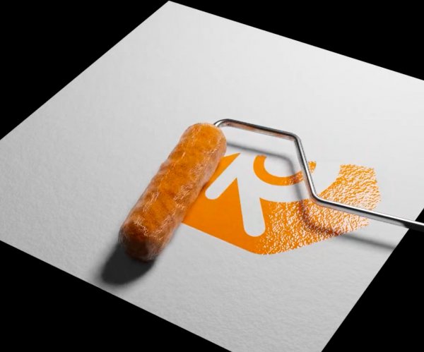 Blender: Анимация - использование текстур для динамического рисования