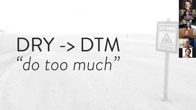 Rethinking Themes: Embracing Atomic Design With Gutenberg смотреть онлайн