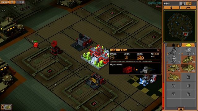 How to Play Multiverse Mode – 8-Bit Armies/Hordes/Invaders! Tutorial смотреть онлайн
