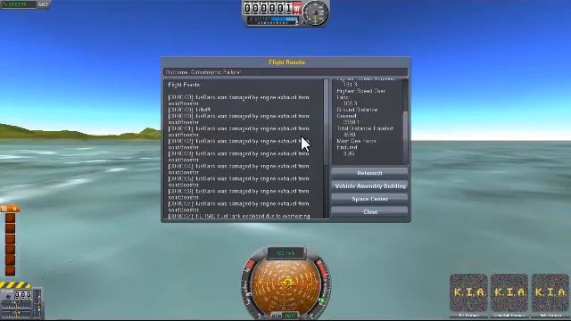 First Play: Kerbal Space Program смотреть онлайн