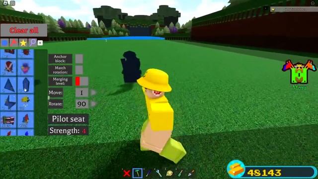 ALL FREE ROBUX ITEMS!! (Claim) | Build a Boat for Treasure ROBLOX смотреть онлайн