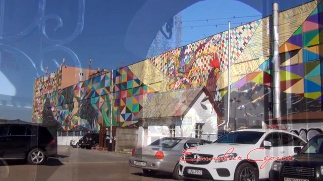 Улица Октябрьская Минск