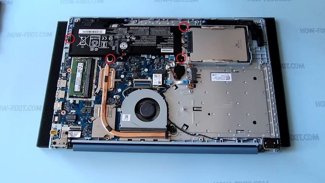 How To Battery Replace In Lenovo 320-15, 320E, 320-15ISK, 320-15IAP