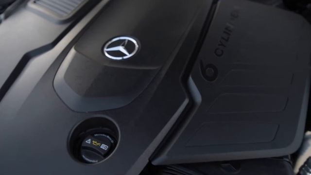 CLS Mercedes-Benz Ростов-на-Дону смотреть онлайн