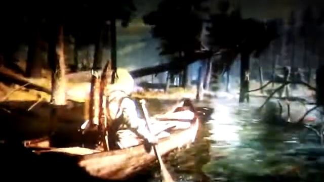 Assassins Creed 111 screenshots смотреть онлайн