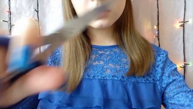 ✂ ASMR Fastest Hairdresser ?♀ АСМР Быстрый Парикмахер ?♂