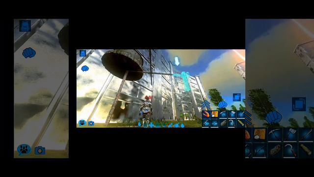 Как сделать бесконечный источник воды? Ответ в этом видео!