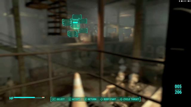 Fallout 4: AUTOMATRON DLC Let's play Part.8 смотреть онлайн