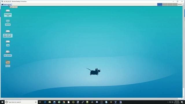 How to Use Remote Desktop with Openmediavault and Xfce смотреть онлайн