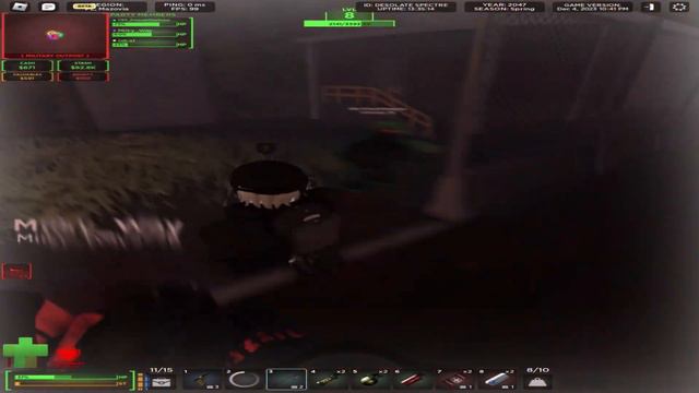 Blackout:Revival - Полный п.....