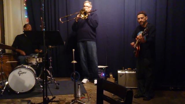 Open/Anthropology - Dean McGraw & Davu Seru смотреть онлайн