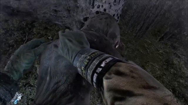 Metro: Last Light Redux on Nvidia GeForce GTX 850M 2GB DDR3 (Asus N550JK Notebook) смотреть онлайн