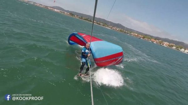 HOW TO RESCUE A KITE: A Step-by-Step Guide