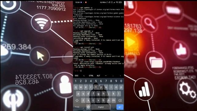Как получить root права на android за 4 минуты! 100%! 2023//Termux | android смотреть онлайн